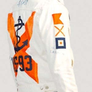 ⚓️🛟⚓️• 🐎 Ralph Lauren x Nautical Alpha 🐎• 🦁⚓️🦁